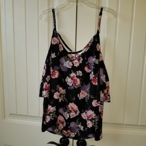 Torrid cami